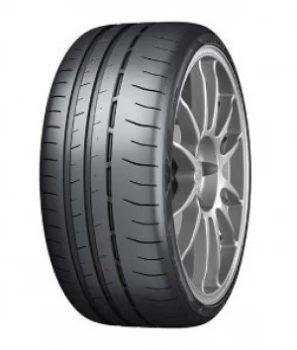 Image of Goodyear Eagle F1 Supersport R 245/35 ZR19 (93Y) XL