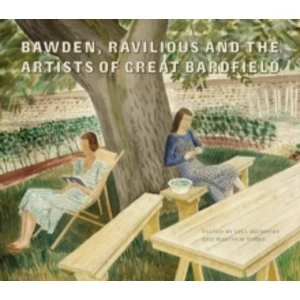 Image of Bawden, Ravilious and the Artists of Great Bardfield