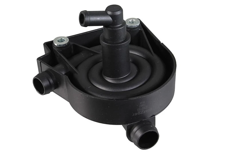 Image of Oil separator, crankcase breather METZGER 2385165
