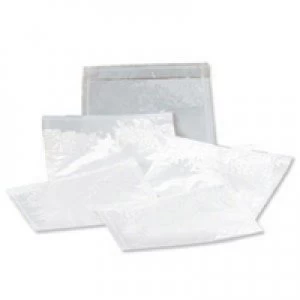 Image of Tenzalope Plain Self-Adhesive Document A7 Envelopes Pack of 1000 4301001