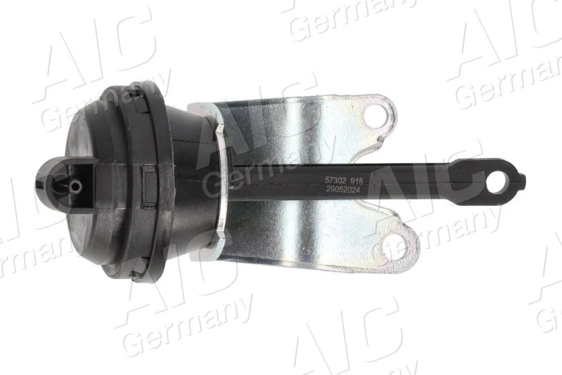 Image of Throttle body, air intake AIC 57302