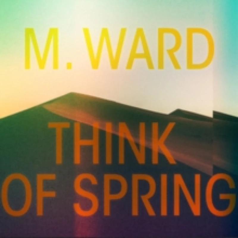Image of Think of Spring Vinyl
