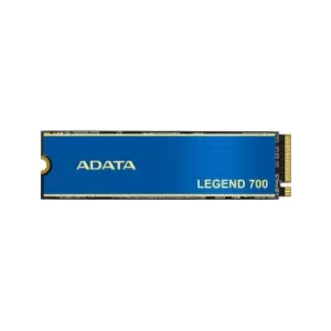 image of ADATA 512GB ALEG-700-1TCS Legend 700 M.2 2280 PCIe 3.0 NVMe Solid State Drive