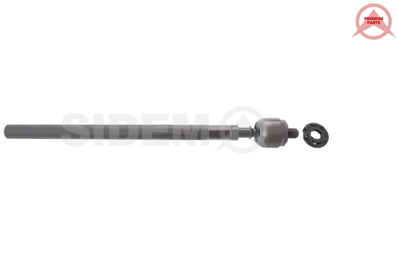 Image of SIDEM 7737 Inner Tie Rod Front Axle Inner Tie Rod (51)