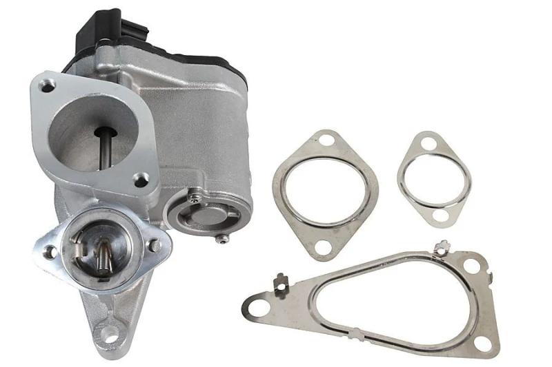 Image of EGR valve METZGER 0892967