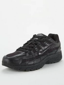 Image of Nike P-6000 - Black