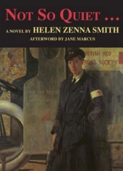 Image of Not so Quiet... by Helen Smith Paperback
