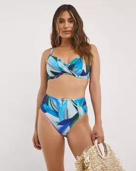Image of Fantasie Aguada Beach Bikini Brief