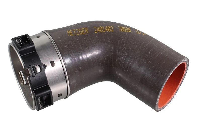 Image of Charger intake hose METZGER 2401402