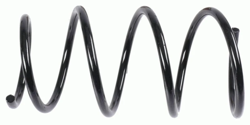 Image of Coil spring SACHS 997 576
