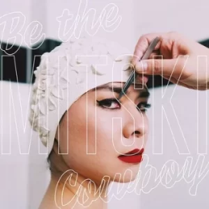 image of Be the Cowboy by Mitski CD Album