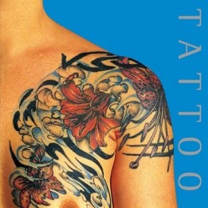 Image of Tattoo by Dale Durfee Book