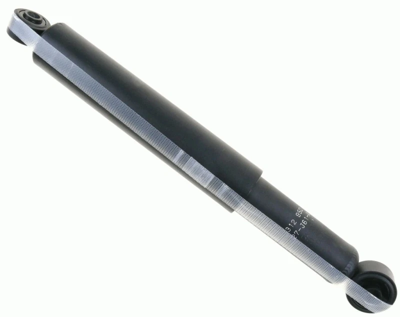 Image of Shock absorber SACHS 312 950