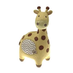 image of Celebrations Giraffe Money Box