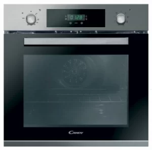 Image of Candy FCP615 Integrated Electric Single Oven