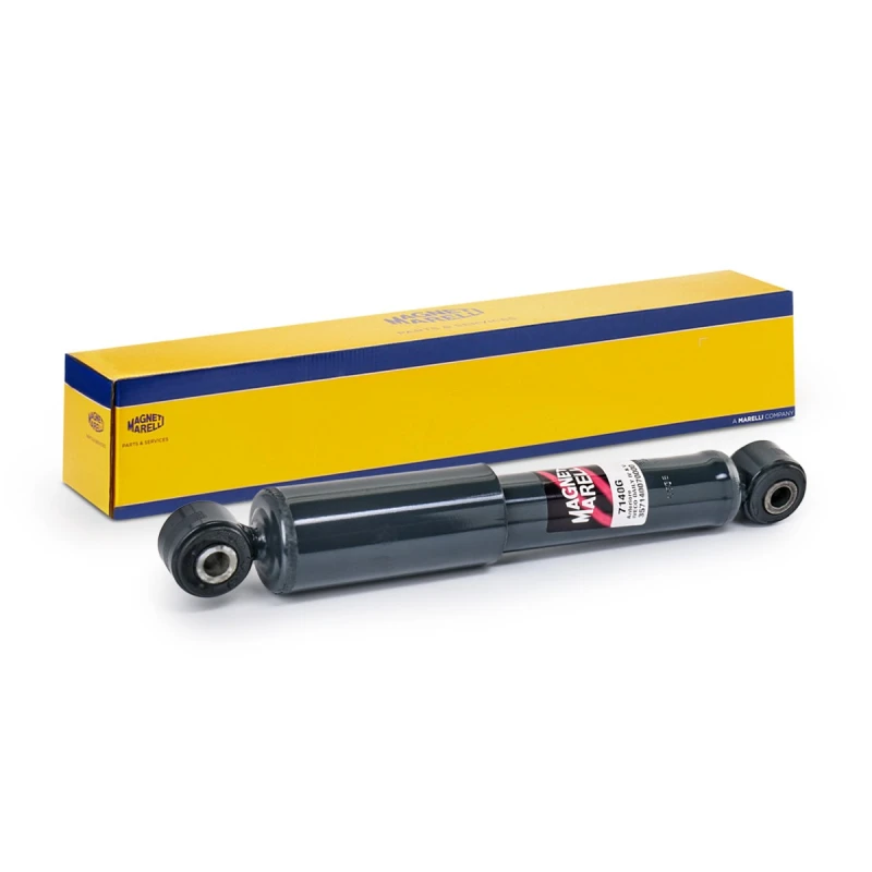 Image of MAGNETI MARELLI Shock absorber MAGNETI MARELLI 357140070000