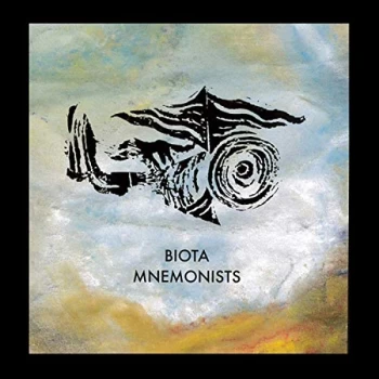 Image of Biota - Biota Box CD