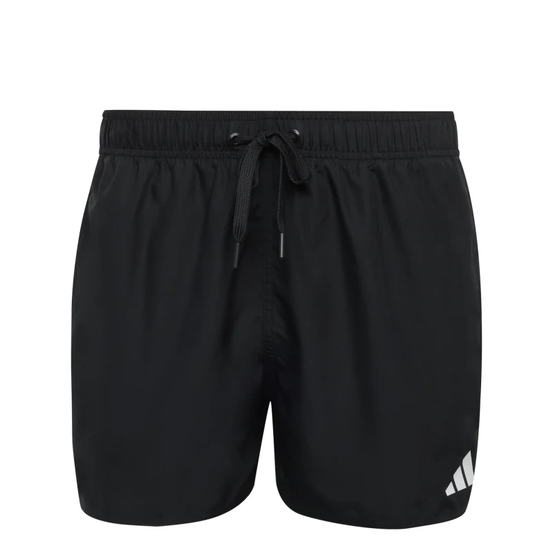 Image of Swim shorts adidas 3 Stripes Noir Male M
