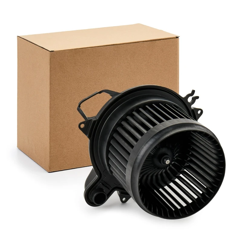 Image of RIDEX Blower motor RIDEX 2669I0318