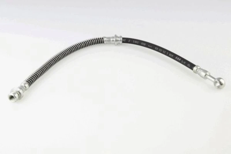 Image of HELLA Brake hose HELLA 8AH 355 460-321