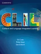 Image of c l i l content and language integrated learning