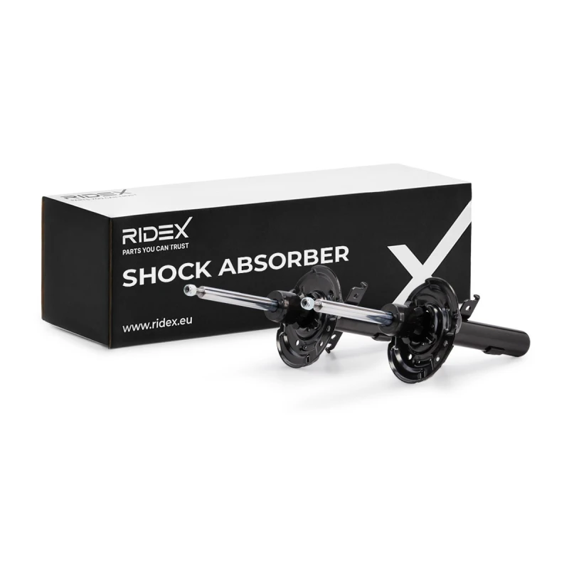 Image of RIDEX Shock absorber RIDEX 854S19320