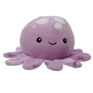 Image of Octopus Cuddlies Plush Cushion