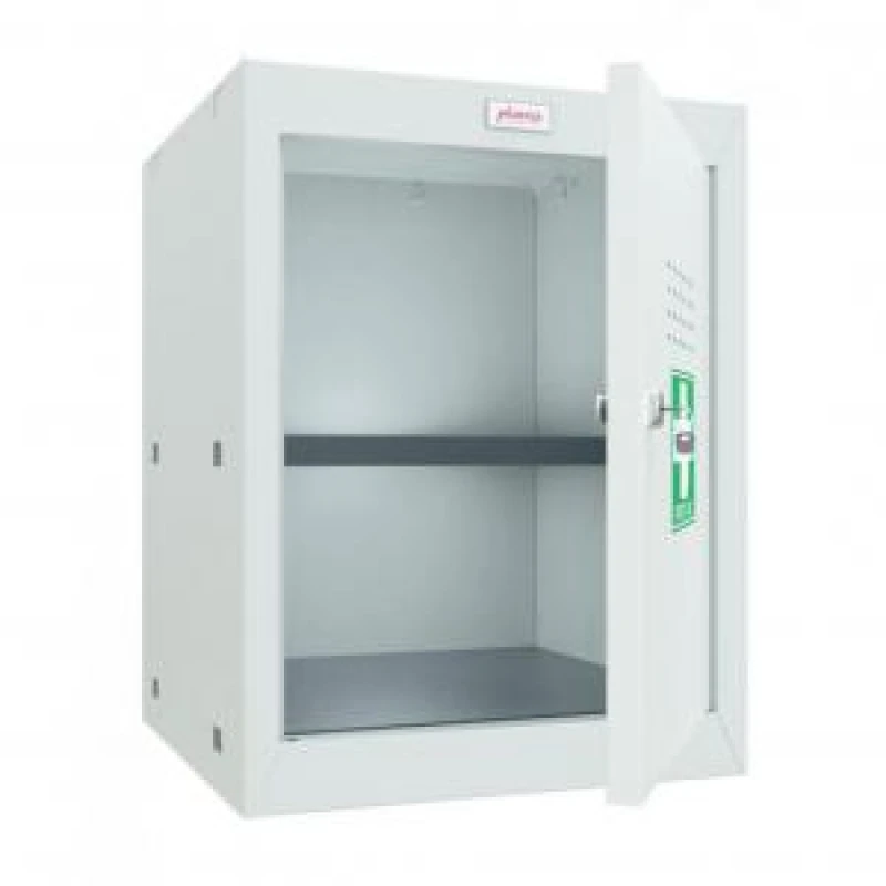 Image of Phoenix Safe Co. Phoenix MC Series Size 2 Cube Locker in Light...