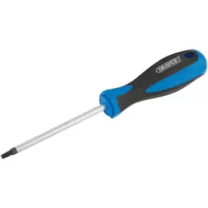 Image of DRAPER Draper TX-STAR Security Screwdriver (T25T x 100mm) - 63566