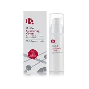 Image of B. Lifted Contouring Cream 30ml