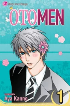 Image of Otomen by Aya Kanno Book