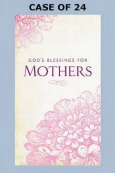 Image of Gods Blessings for Mothers by Jack Countryman Paperback