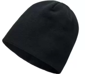 Image of Brandit Mover Beanie, black, black, Size One Size