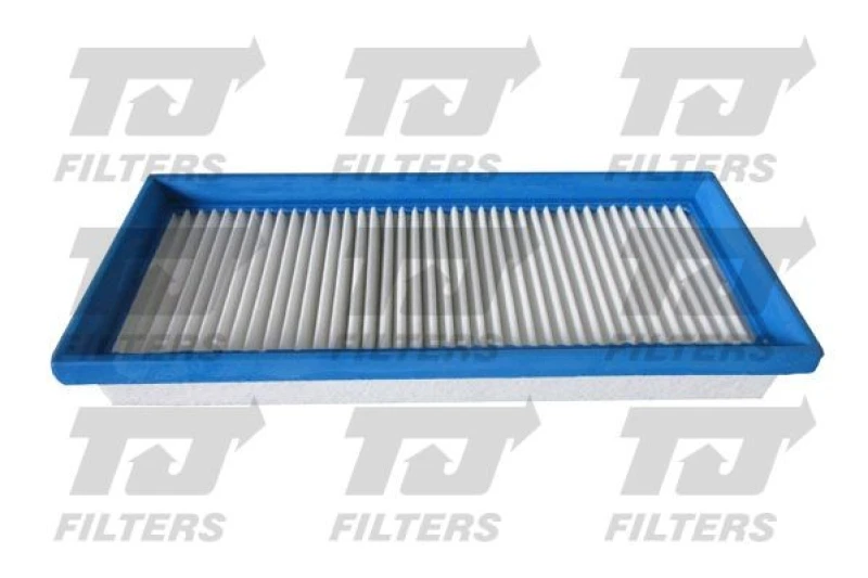 Image of QUINTON HAZELL Air filter QUINTON HAZELL QFA0573