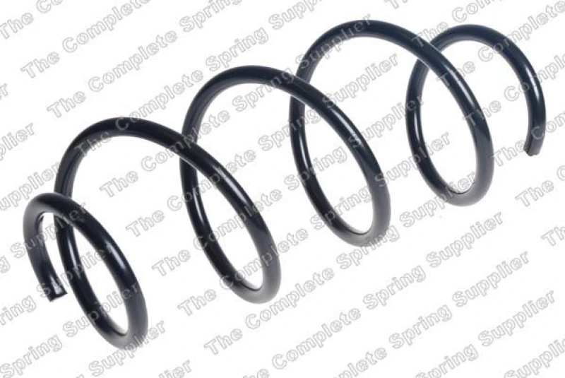Image of LESJOFORS Coil spring LESJOFORS 4055477