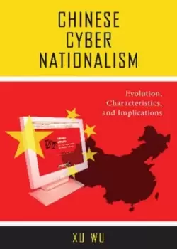 Image of Chinese Cyber Nationalism by Xu Wu