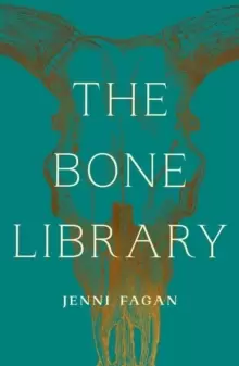 Image of The Bone Library