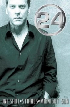 Image of 24 by Mark L. Haynes Paperback
