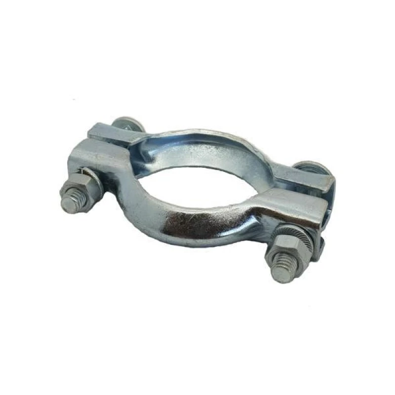 Image of Clamp Set, exhaust system PLANET TECH PL4009