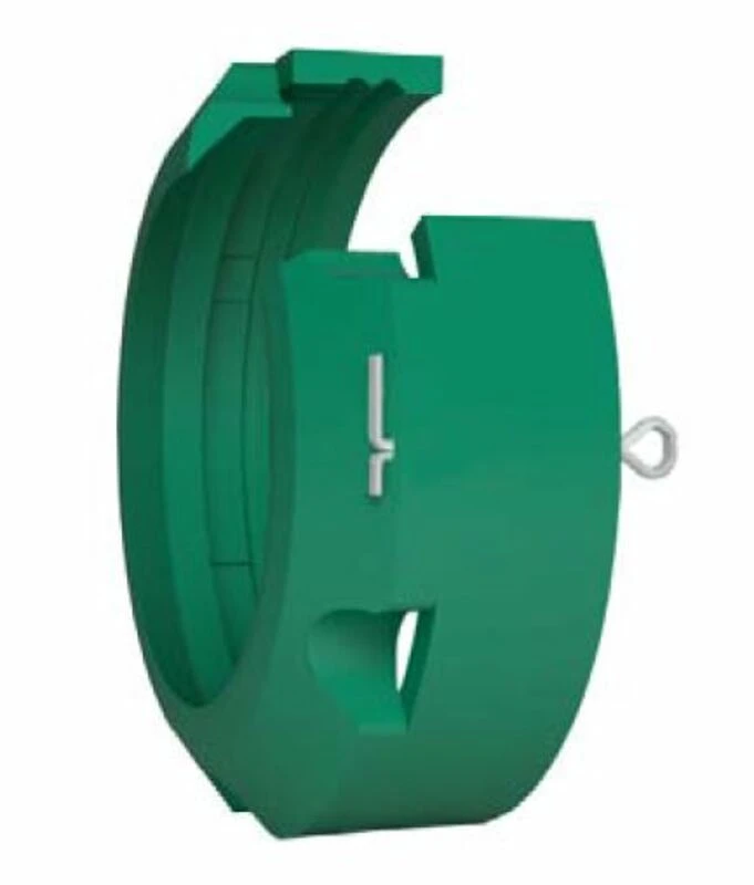 Image of SKF Fork Mud Protection Rings Marzocchi Ø48 mm