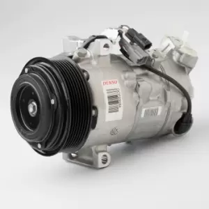 Image of Denso AC Compressor DCP23034