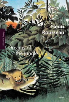 Image of Henri Rousseau Paperback