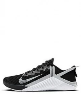 Image of Nike Metcon 6 Flyease