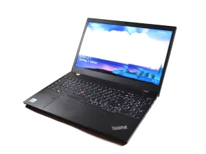 Image of Lenovo ThinkPad T15P 15.6" Laptop