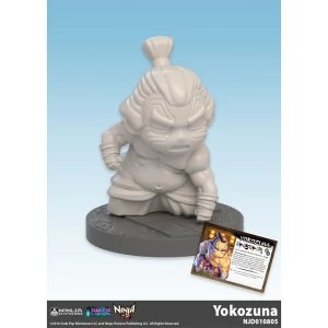 Image of Ninja All Stars Expansion Yokozuna