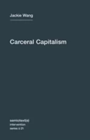 Image of carceral capitalism
