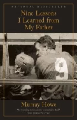 Image of nine lessons i learned from my father