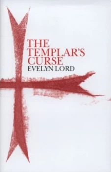 Image of The Templars Curse by Evelyn Lord Paperback
