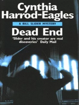 Image of Dead End by Cynthia Harrod-Eagles Book