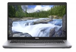 Image of Dell Latitude 5410 14" Laptop